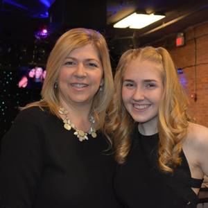 Meet your Posher, Heidi